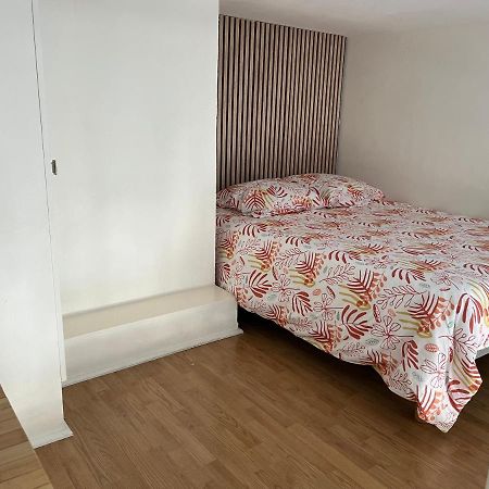 Apartament Duplex Climatise Cadre Royal Sète Zewnętrze zdjęcie