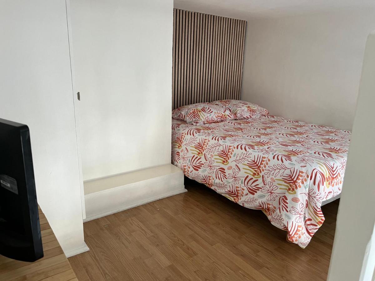 Apartament Duplex Climatise Cadre Royal Sète Zewnętrze zdjęcie